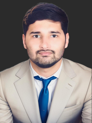 Gaurav Chaturvedi